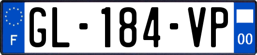 GL-184-VP
