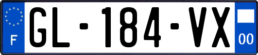 GL-184-VX