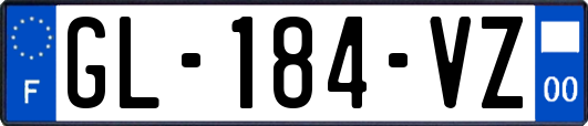 GL-184-VZ