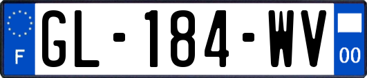GL-184-WV