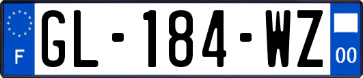 GL-184-WZ