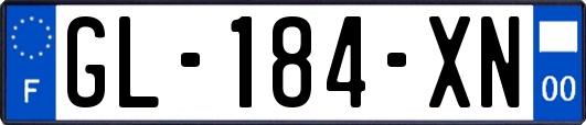 GL-184-XN