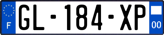 GL-184-XP