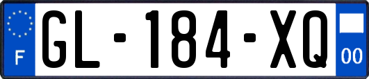 GL-184-XQ