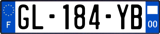 GL-184-YB