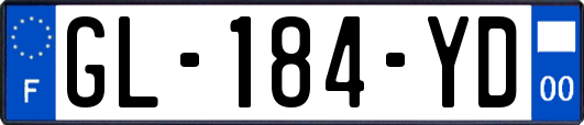 GL-184-YD