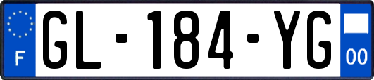 GL-184-YG
