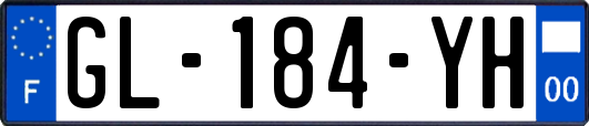 GL-184-YH