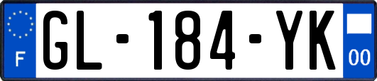 GL-184-YK