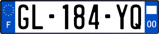 GL-184-YQ