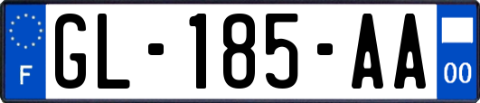 GL-185-AA
