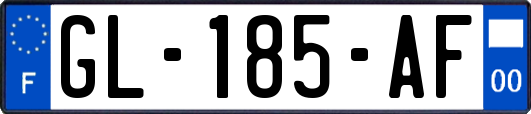 GL-185-AF