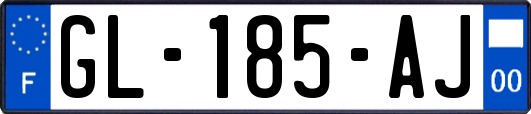 GL-185-AJ