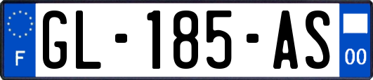 GL-185-AS