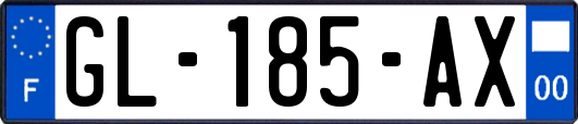 GL-185-AX