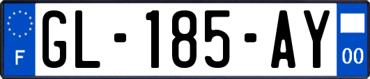 GL-185-AY