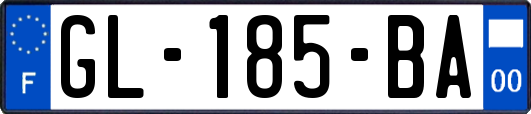 GL-185-BA