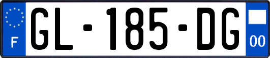 GL-185-DG