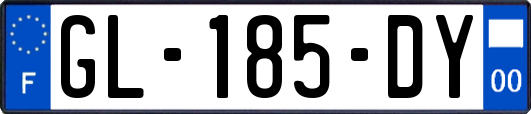 GL-185-DY