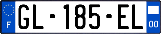 GL-185-EL