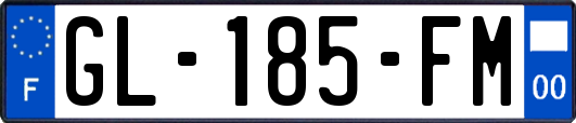 GL-185-FM