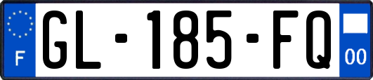 GL-185-FQ