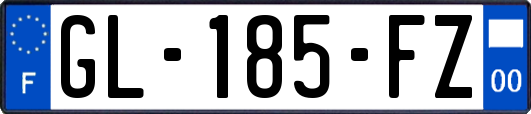 GL-185-FZ