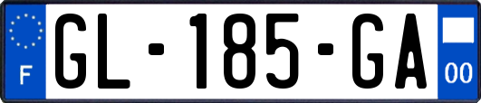 GL-185-GA