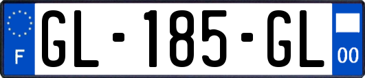 GL-185-GL