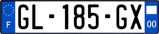 GL-185-GX