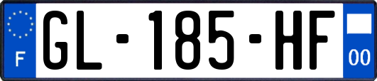 GL-185-HF
