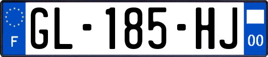 GL-185-HJ