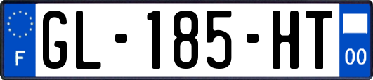 GL-185-HT