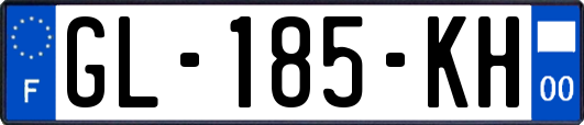 GL-185-KH
