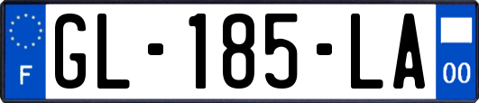 GL-185-LA
