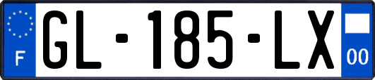 GL-185-LX
