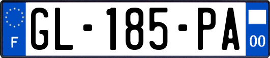 GL-185-PA