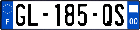 GL-185-QS