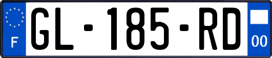 GL-185-RD
