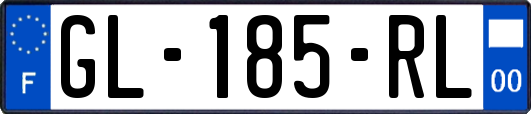 GL-185-RL