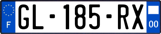 GL-185-RX