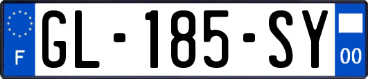 GL-185-SY