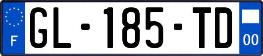 GL-185-TD