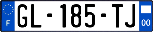 GL-185-TJ