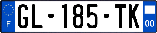 GL-185-TK