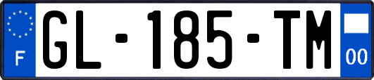 GL-185-TM