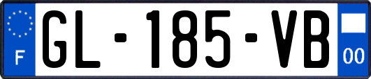 GL-185-VB
