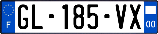 GL-185-VX