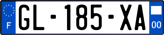 GL-185-XA