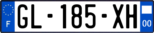 GL-185-XH